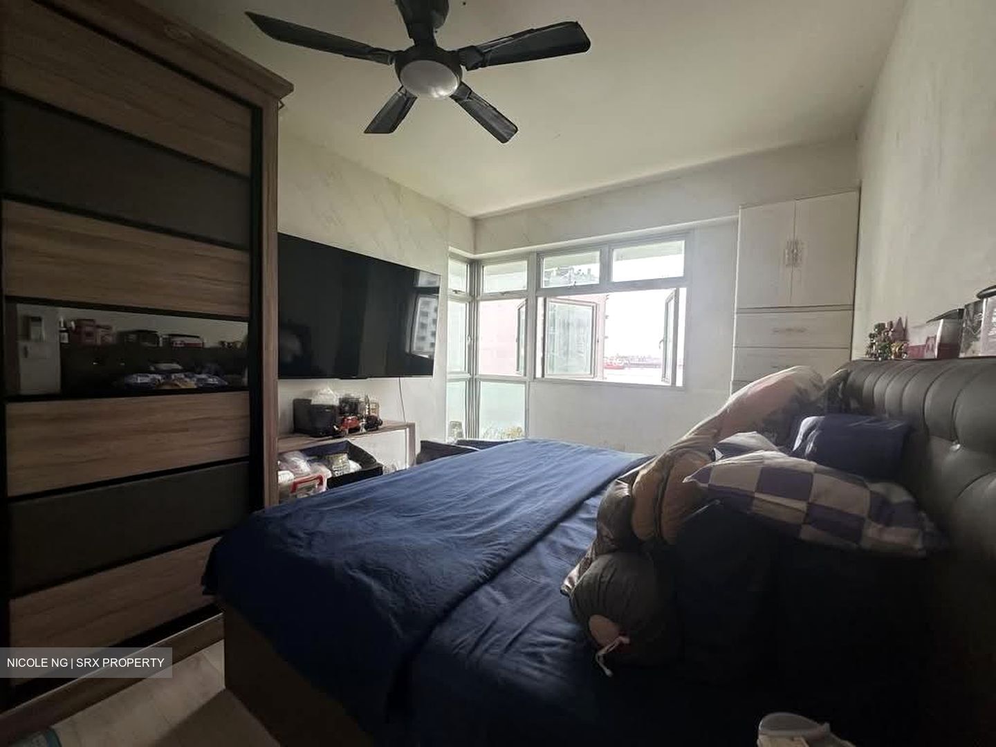 Blk 421C Northshore Straitsview (Punggol), HDB 3 Rooms #602674591